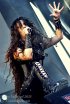 Milagre Metaleiro Open Air. Viernes