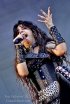 Milagre Metaleiro Open Air. Viernes
