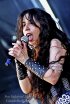 Milagre Metaleiro Open Air. Viernes