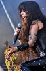 Milagre Metaleiro Open Air. Viernes
