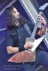 Milagre Metaleiro Open Air. Viernes