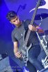 Milagre Metaleiro Open Air. Viernes