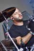 Milagre Metaleiro Open Air. Viernes