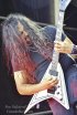 Milagre Metaleiro Open Air. Viernes