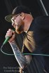 Milagre Metaleiro Open Air. Viernes