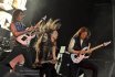 Milagre Metaleiro Open Air. Viernes