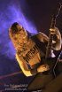 Milagre Metaleiro Open Air. Viernes