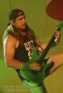Milagre Metaleiro Open Air. Viernes