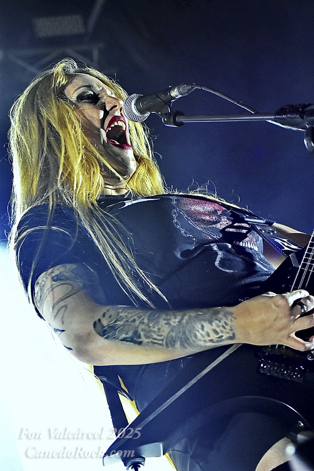 Nervosa