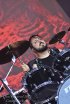 Milagre Metaleiro Open Air. Domingo