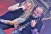 Milagre Metaleiro Open Air. Domingo