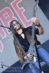 Milagre Metaleiro Open Air. Domingo