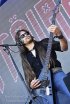 Milagre Metaleiro Open Air. Domingo