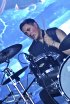 Milagre Metaleiro Open Air. Domingo