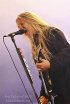 Milagre Metaleiro Open Air. Domingo