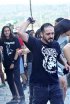 Milagre Metaleiro Open Air. P&uacute;blico