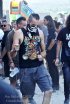 Milagre Metaleiro Open Air. P&uacute;blico