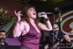 The Bateleurs. Caf&eacute; Auriense. Ourense.