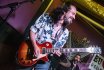 The Bateleurs. Caf&eacute; Auriense. Ourense.