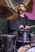 The Bateleurs. Caf&eacute; Auriense. Ourense.
