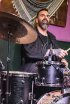 The Bateleurs. Caf&eacute; Auriense. Ourense.