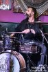 The Bateleurs. Caf&eacute; Auriense. Ourense.