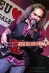 The Bateleurs. Caf&eacute; Auriense. Ourense.