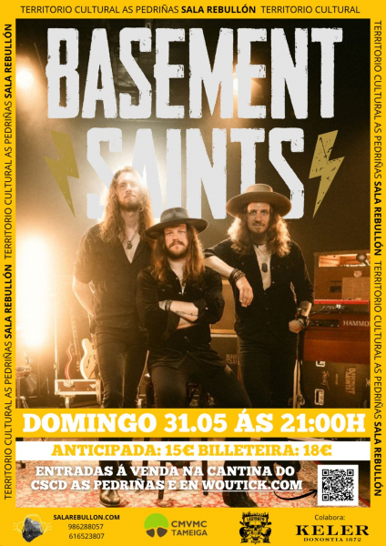 BasementSaints31maio26