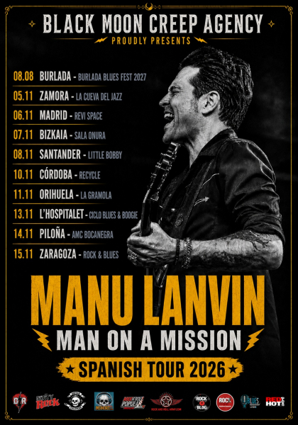 Lanvintour