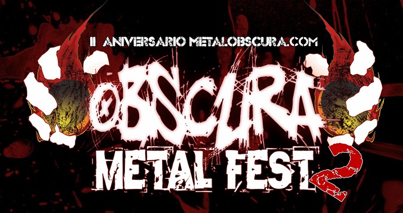 Metal Obscura 