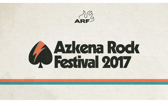 Azkena Rock 2017