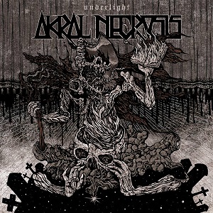 Akral Necrosis