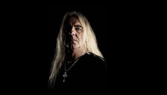 Biff Byford