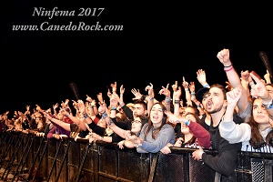 OurenRock Sound Festival