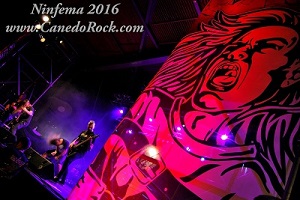 Live For Madness Metal Fest