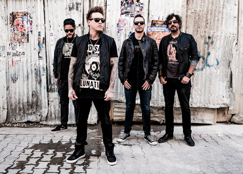 Papa Roach